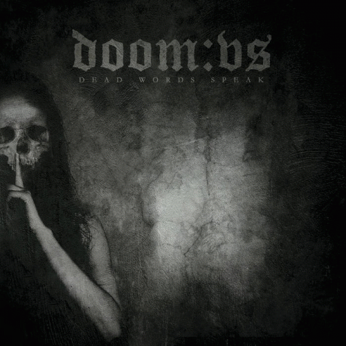 Doom:VS : Dead Words Speak